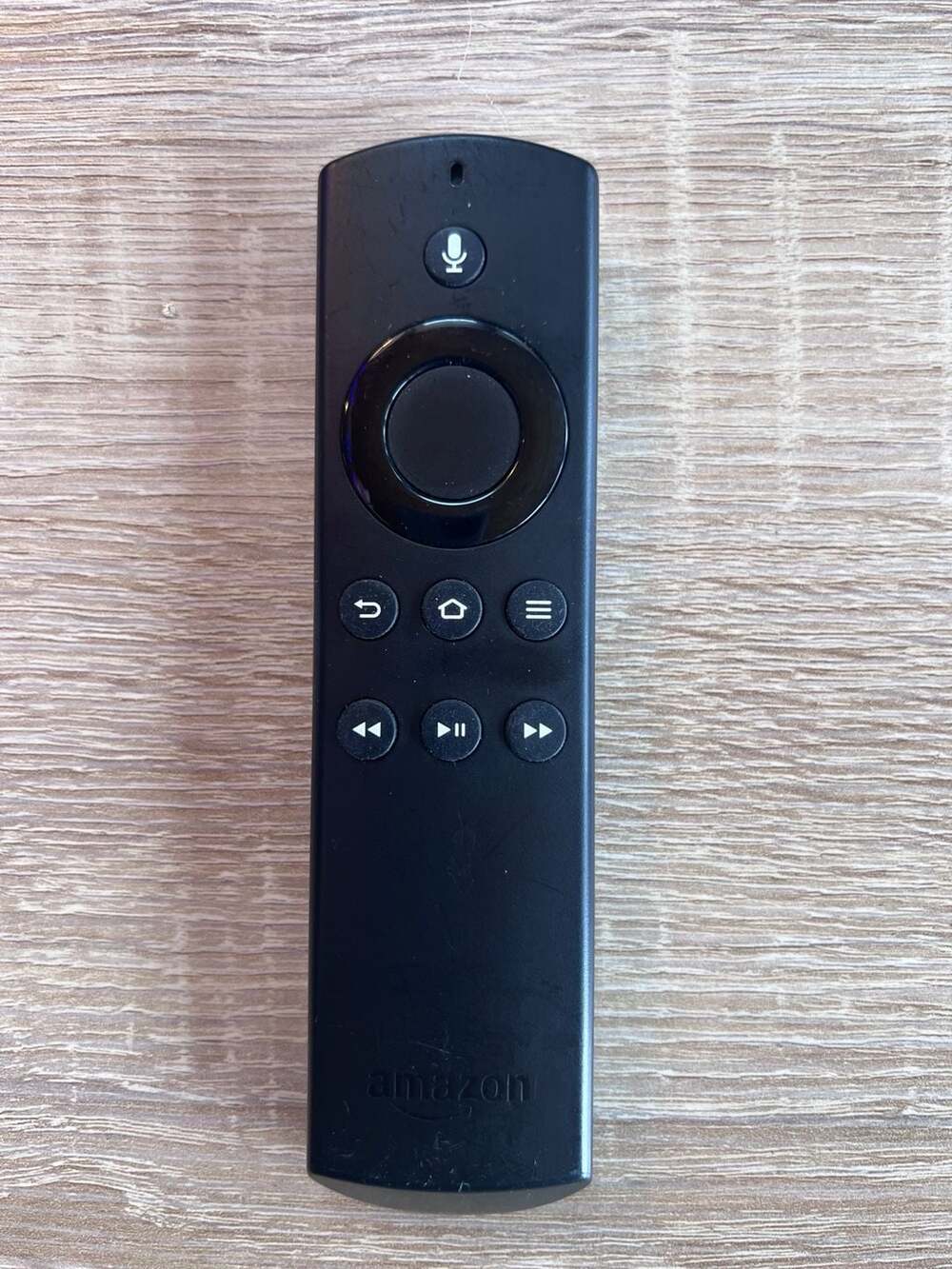 Original Amazon Remote Control for Amazon Fire TV Stick Gen 1 & 2